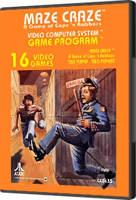jeu Maze